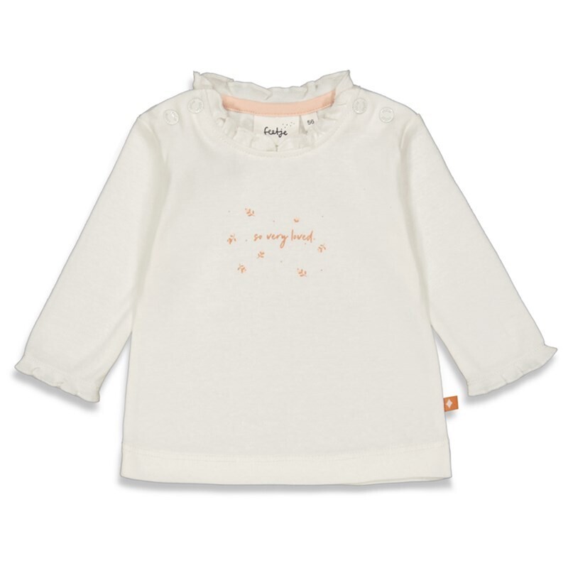 Feetje Longsleeve So Very Loved
