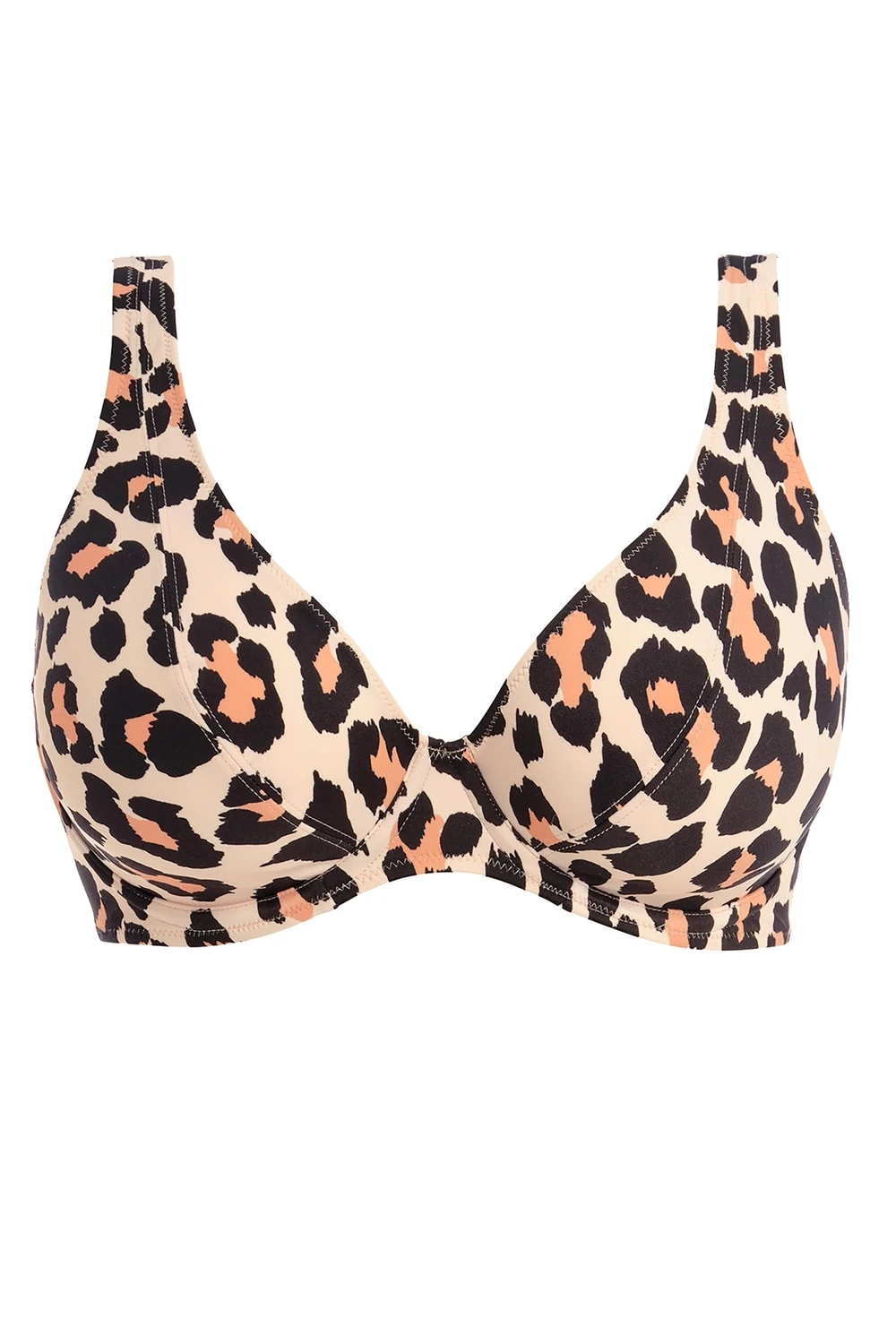 Freya Beugel Bikinitop Animal Instinct