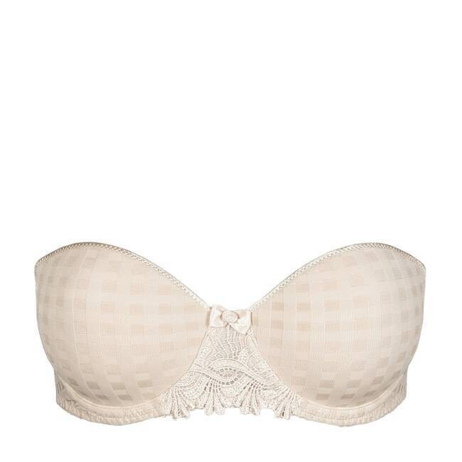 Marie Jo Strapless Beha Avero