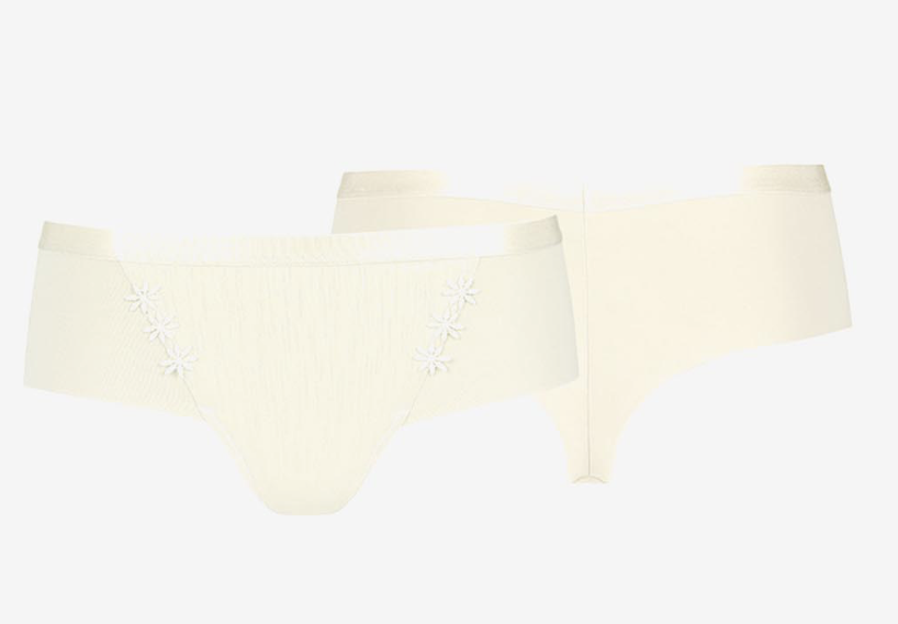 Lisca Brazilian Slip Gracia