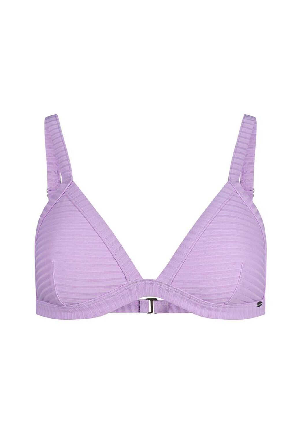 Skiny Triangel Bikinitop Rib Binding