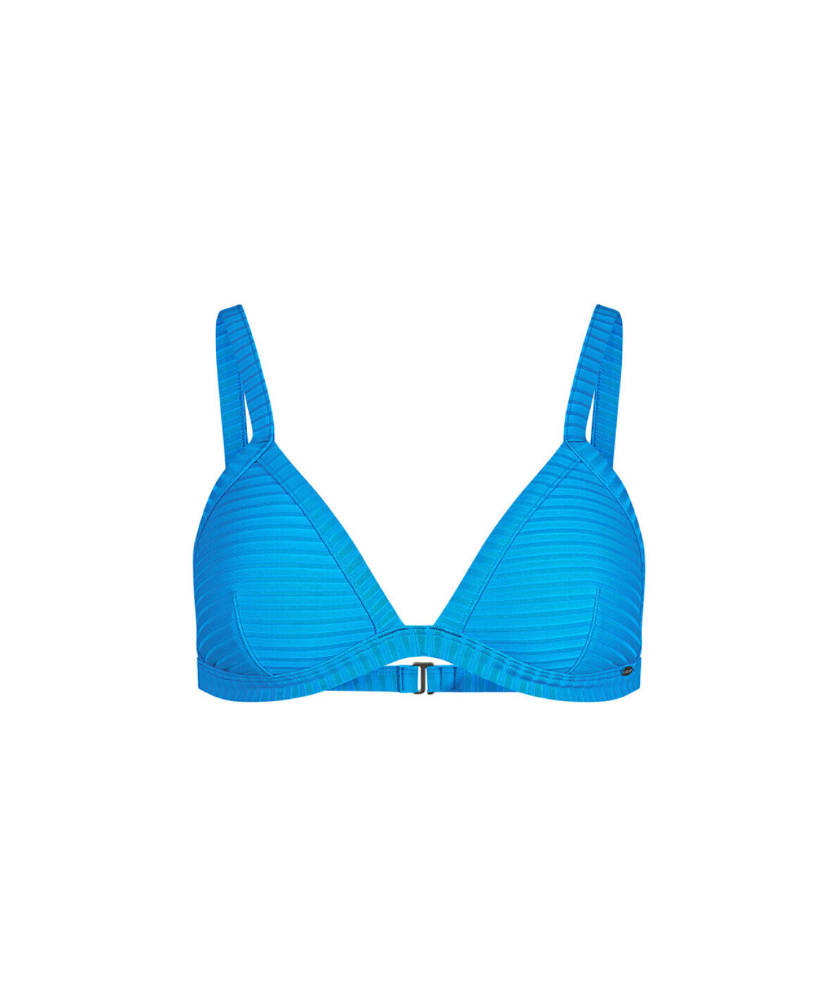 Skiny Triangel Bikinitop Rib Binding