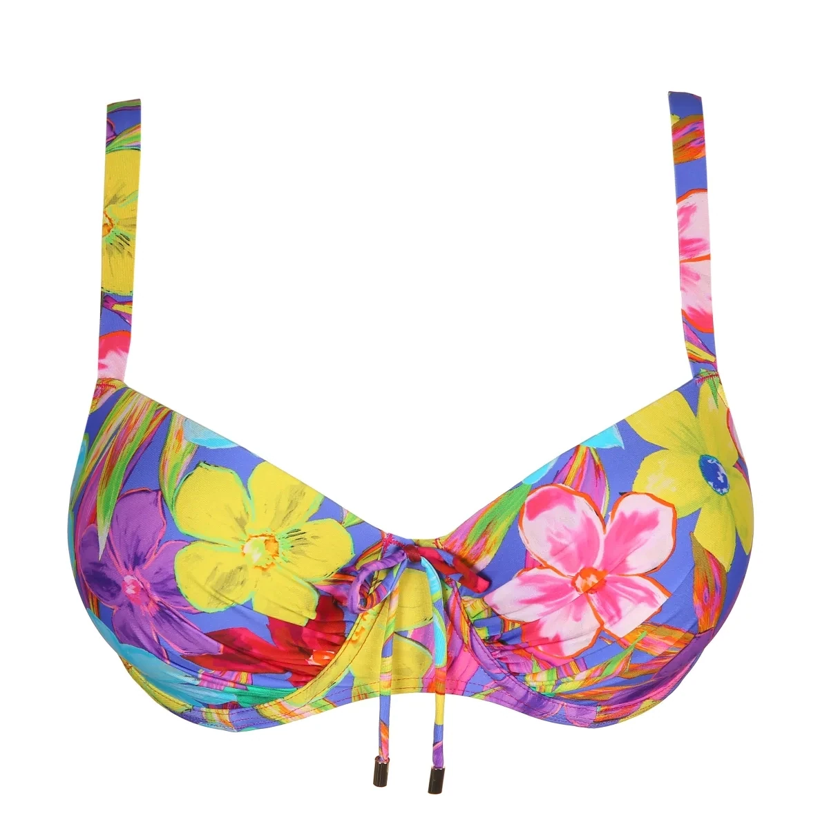 PrimaDonna Swim Balconette Bikinitop Sazan