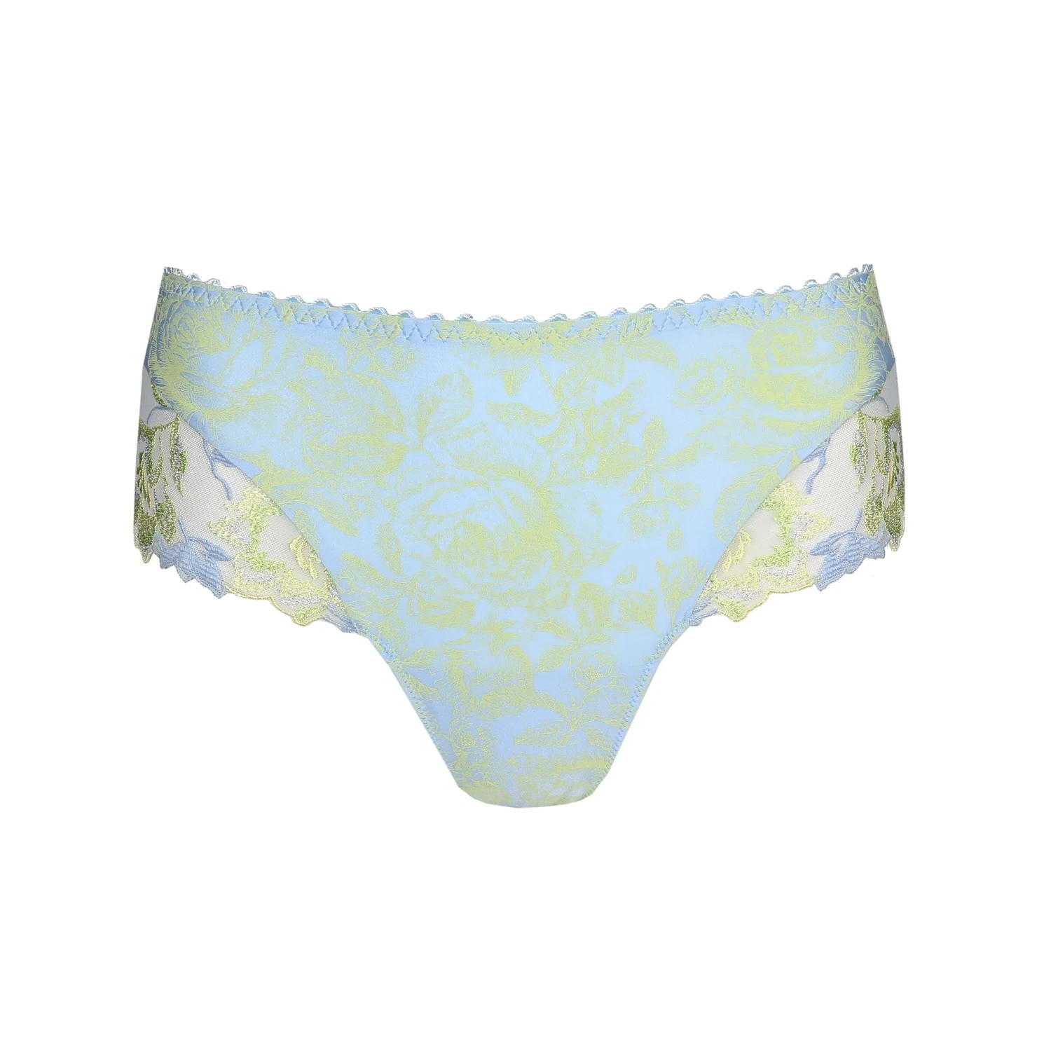 PrimaDonna String Nuzha