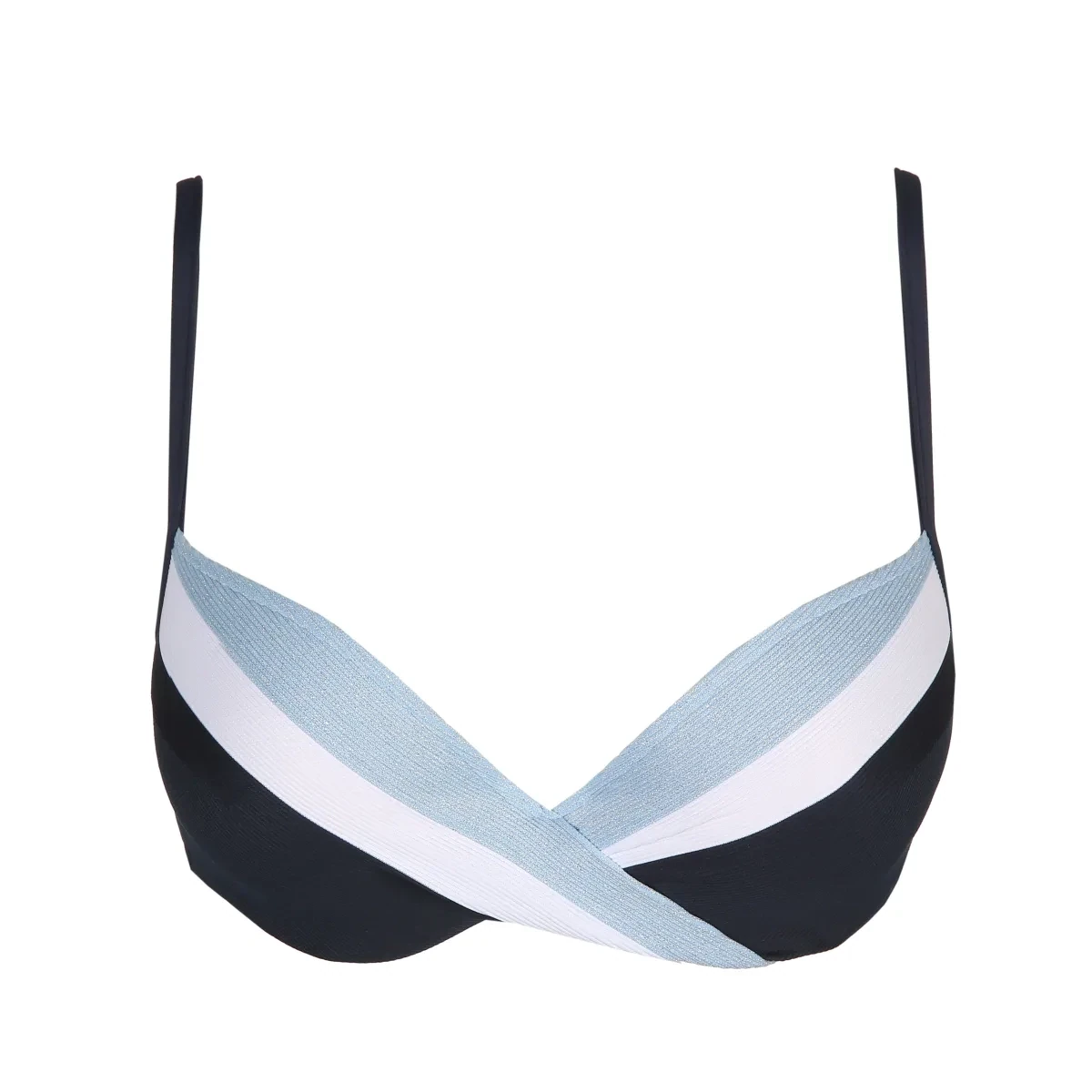 Marie Jo Plunge Bikinitop Sitges