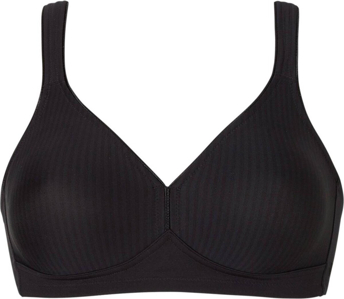 Triumph Beugel Beha Modern Soft + Cotton
