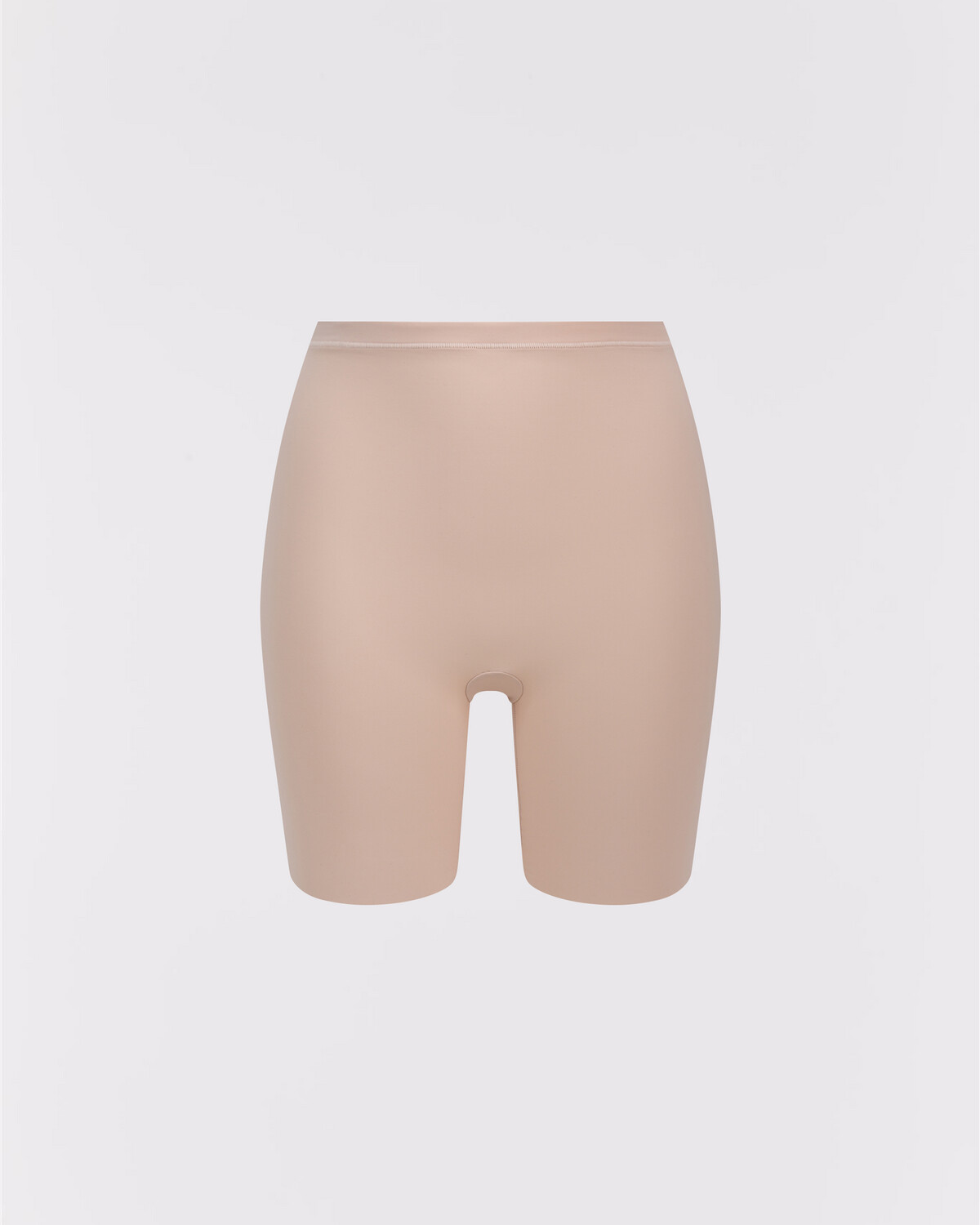 Maidenform Long Short Basic