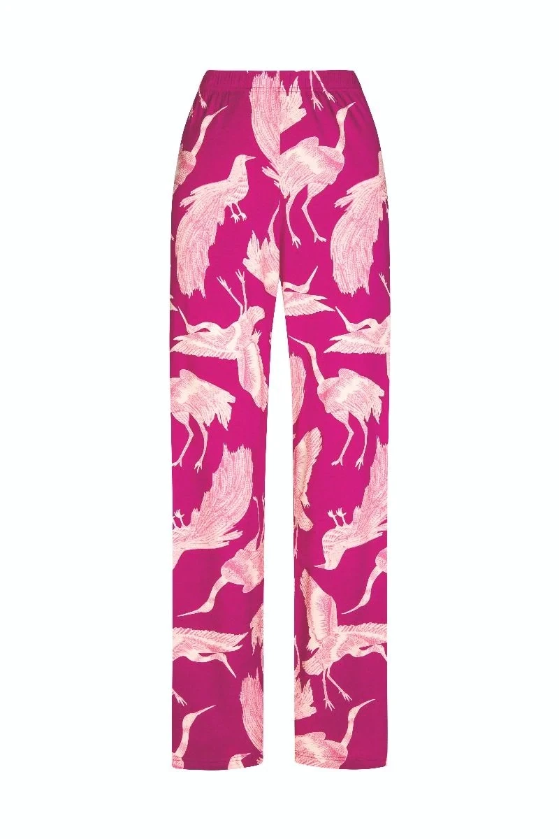 Mey Pyjamabroek Kyra