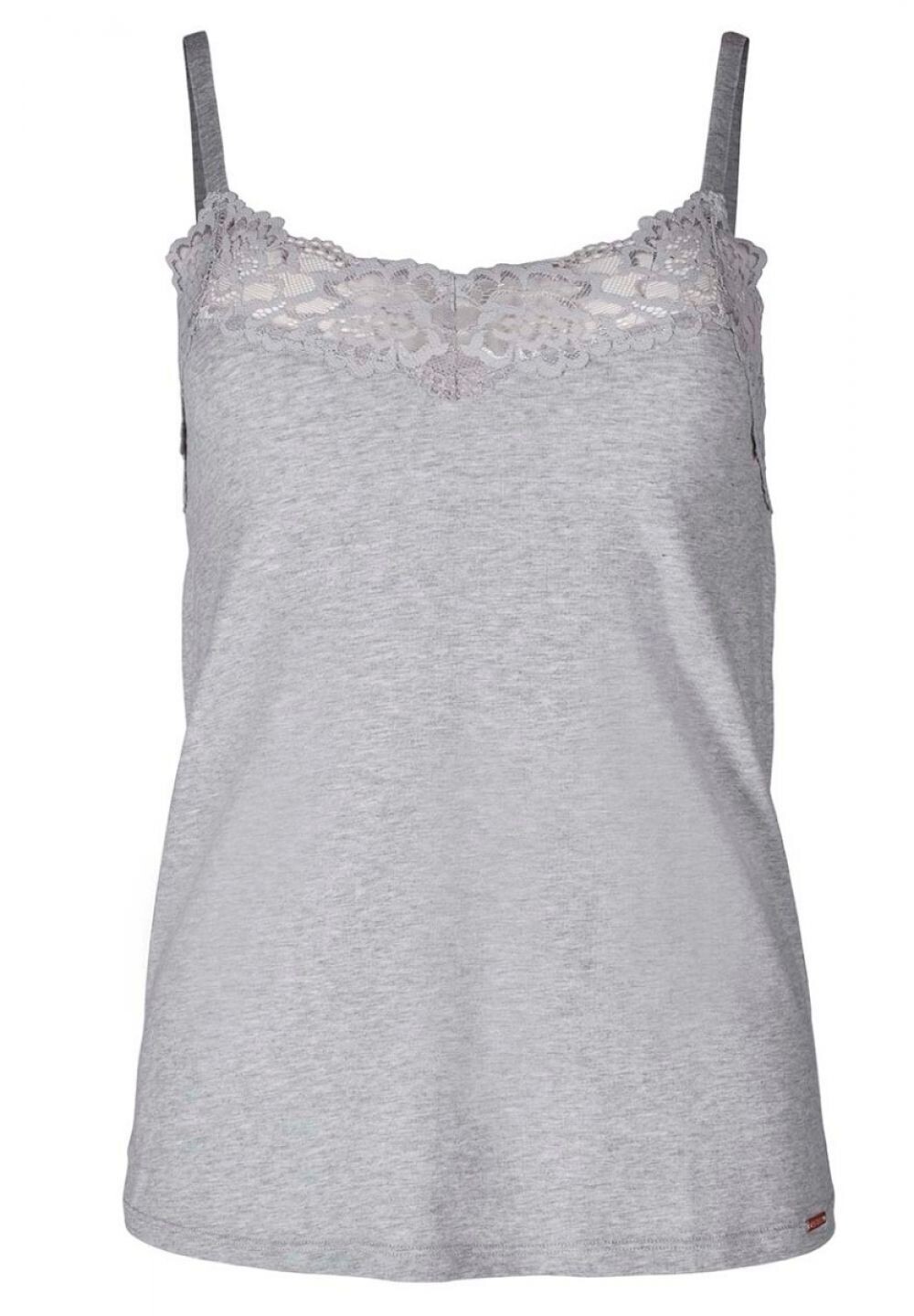 Skiny Pyjamatop Night In Mix &amp; Match
