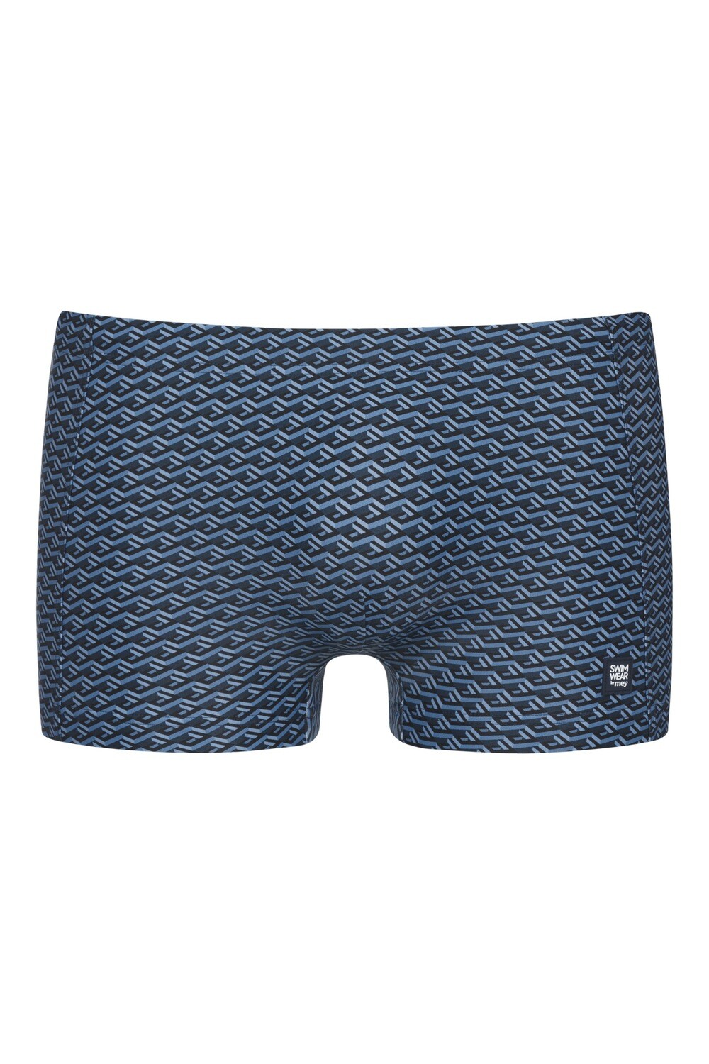 Mey Zwemshort Tonal Geo