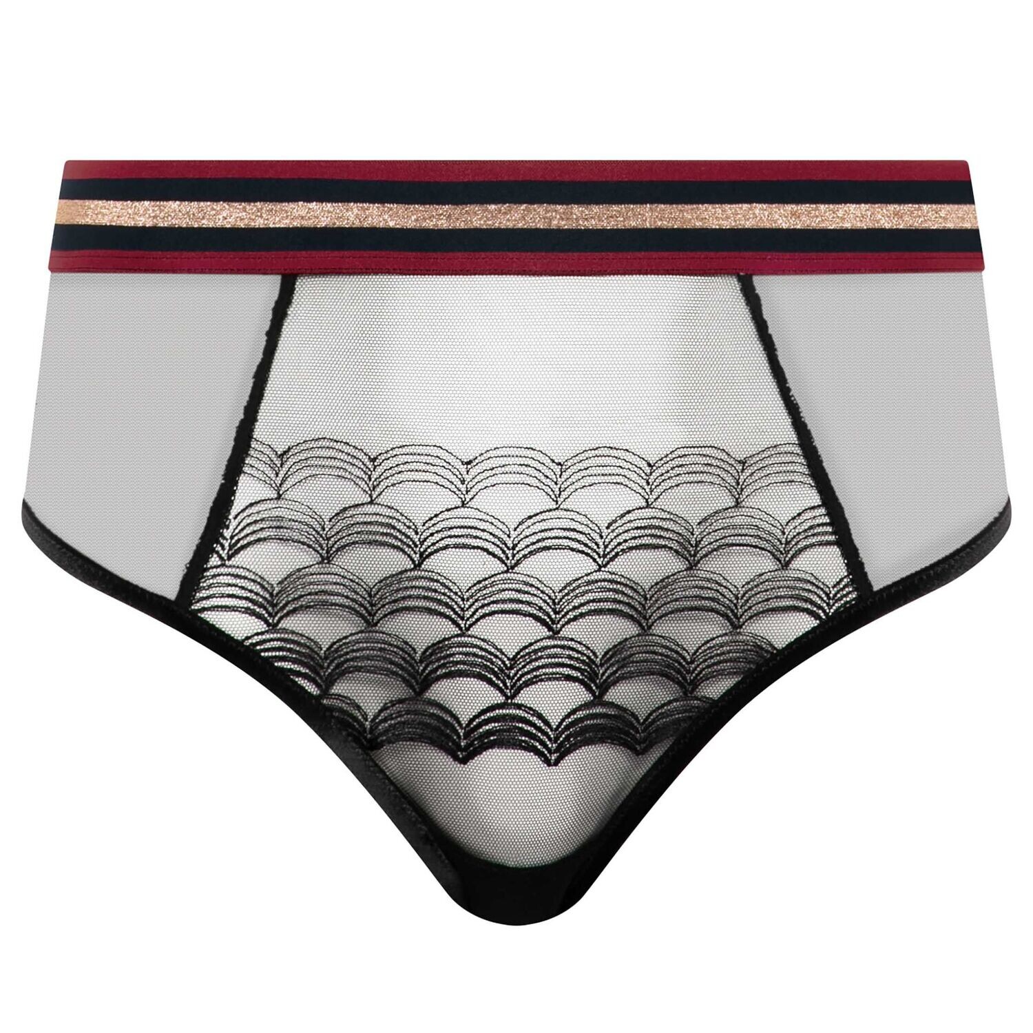 Passionata Tailleslip Street, Maat: 36