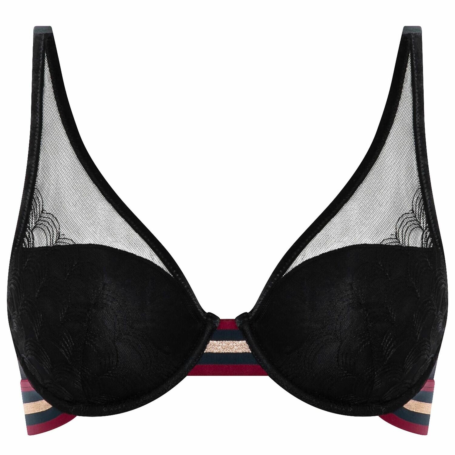 Passionata Plunge Beha Street