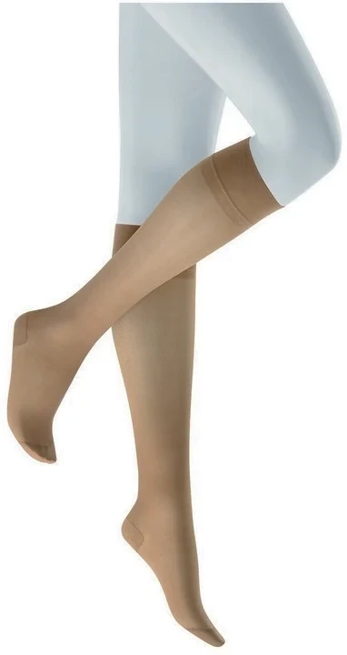 Kunert Kniekousen Fly &amp; Care 40 Cashmere