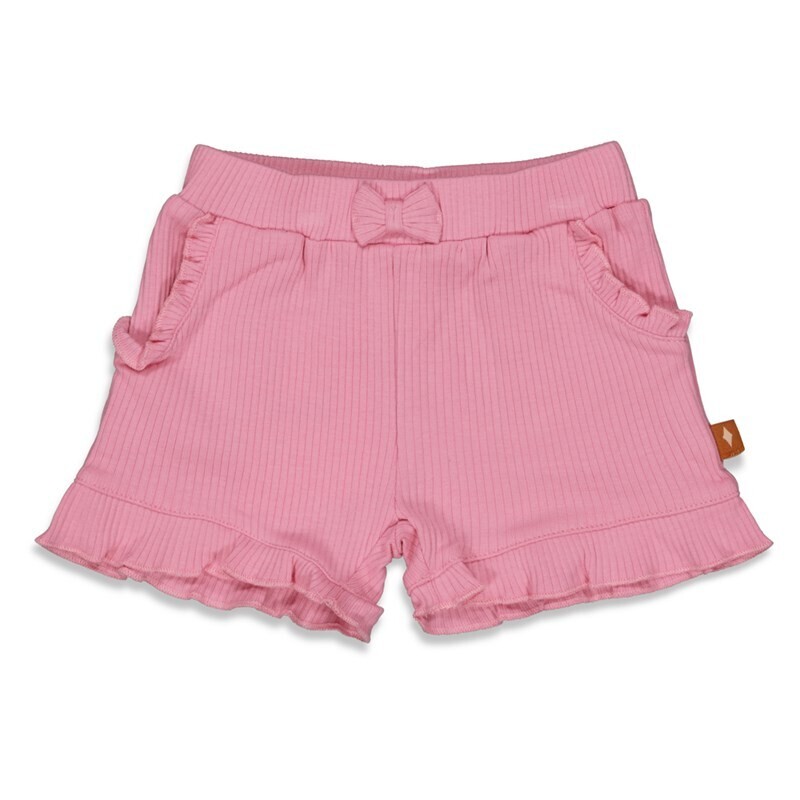 Feetje Short Howdy Honey