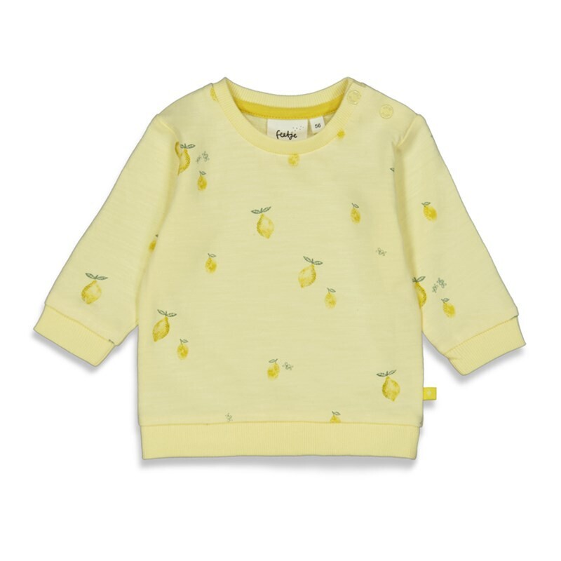 Feetje Trui Lemons