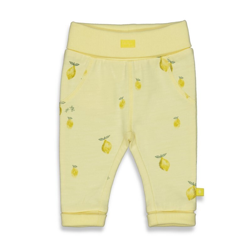 Feetje Broek Lemons