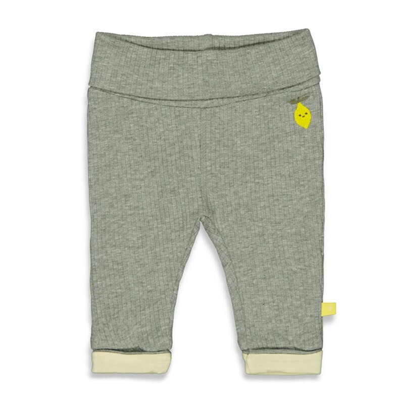 Feetje Broek Lemons