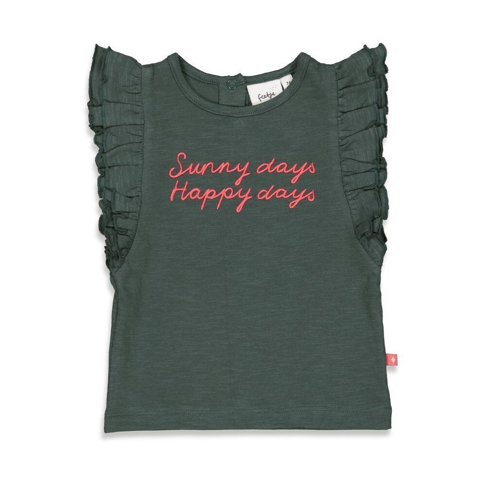 Feetje Shirt Sunny Days