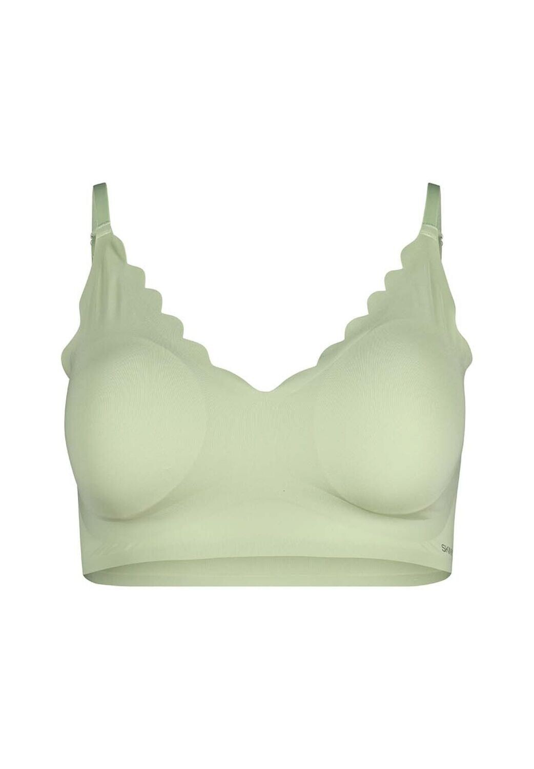 Skiny Beha Top Micro Essentials