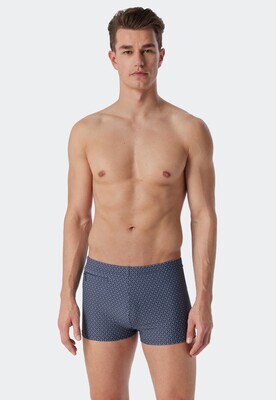 Schiesser Zwemshort Retro