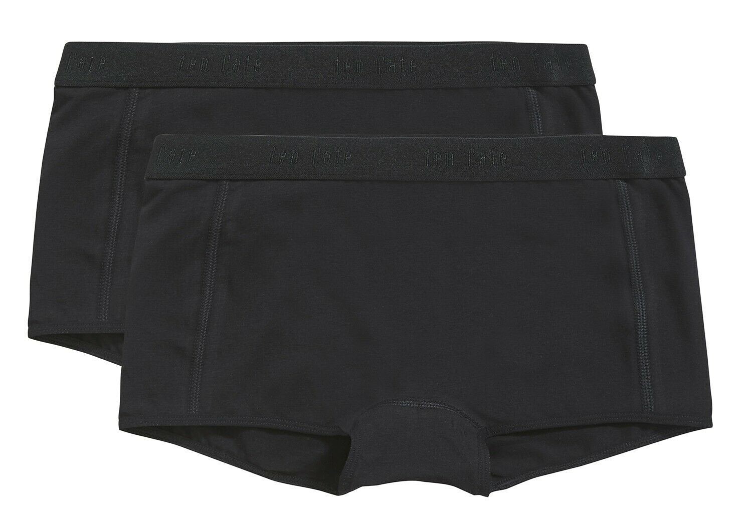 Ten Cate 2-Pack Slip Organic