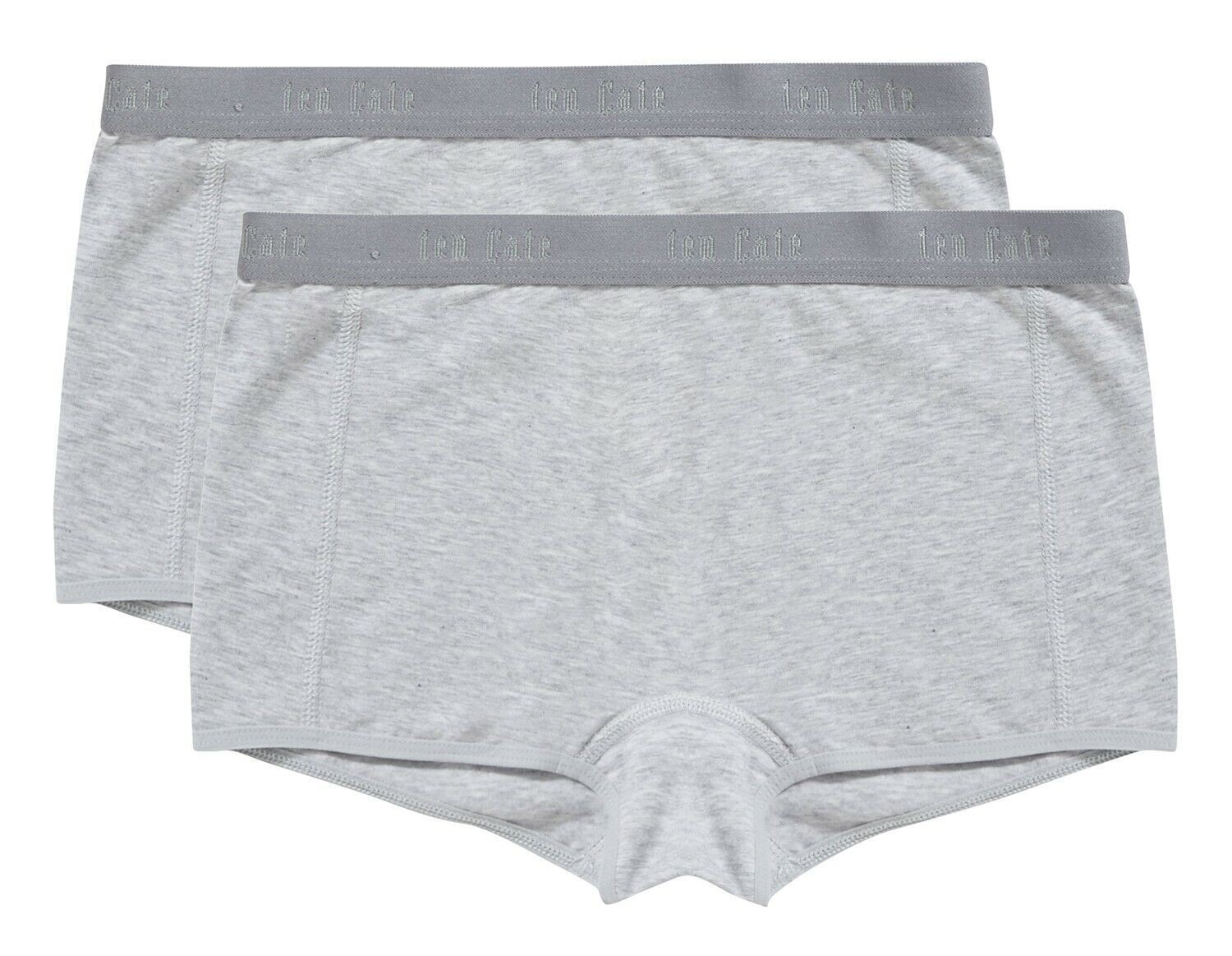 Ten Cate 2-Pack Slip Organic