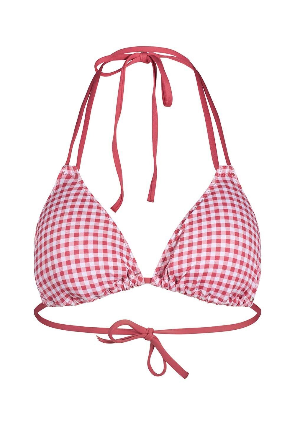 Skiny Triangel Bikinitop Micro Straps