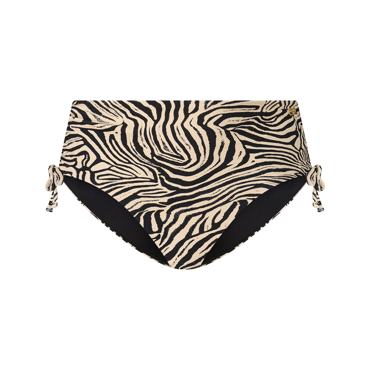 Ten Cate Beach Bikinislip Zebra