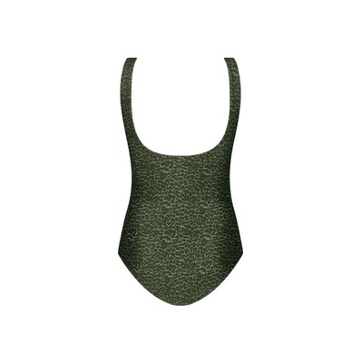 Ten Cate Swim Badpak Scratch Green