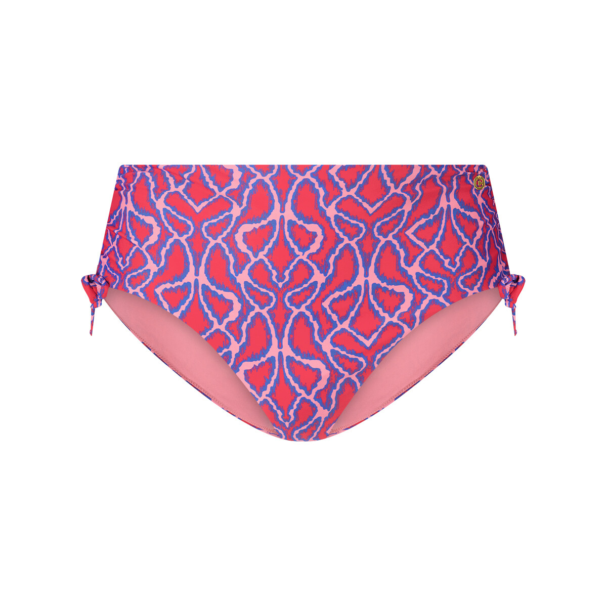 Ten Cate Beach Bikinislip Ikat