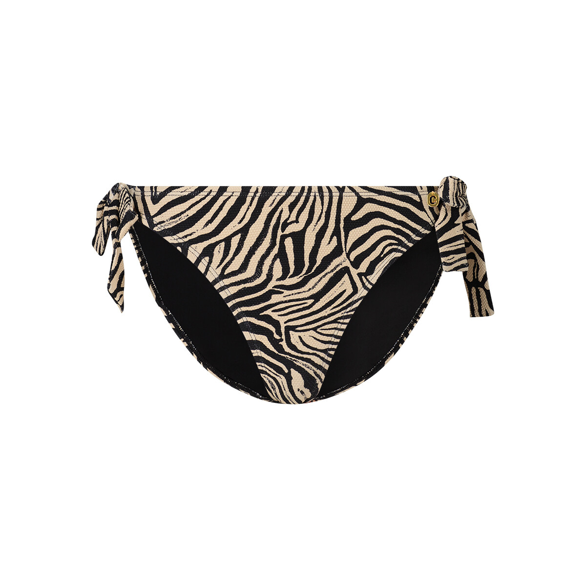 Ten Cate Beach Bikinislip Zebra