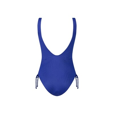 Ten Cate Beach Badpak Blue Waves