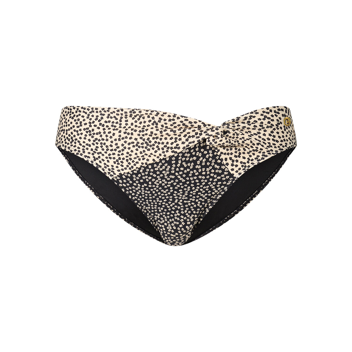 Ten Cate Beach Bikinislip Lil Flower