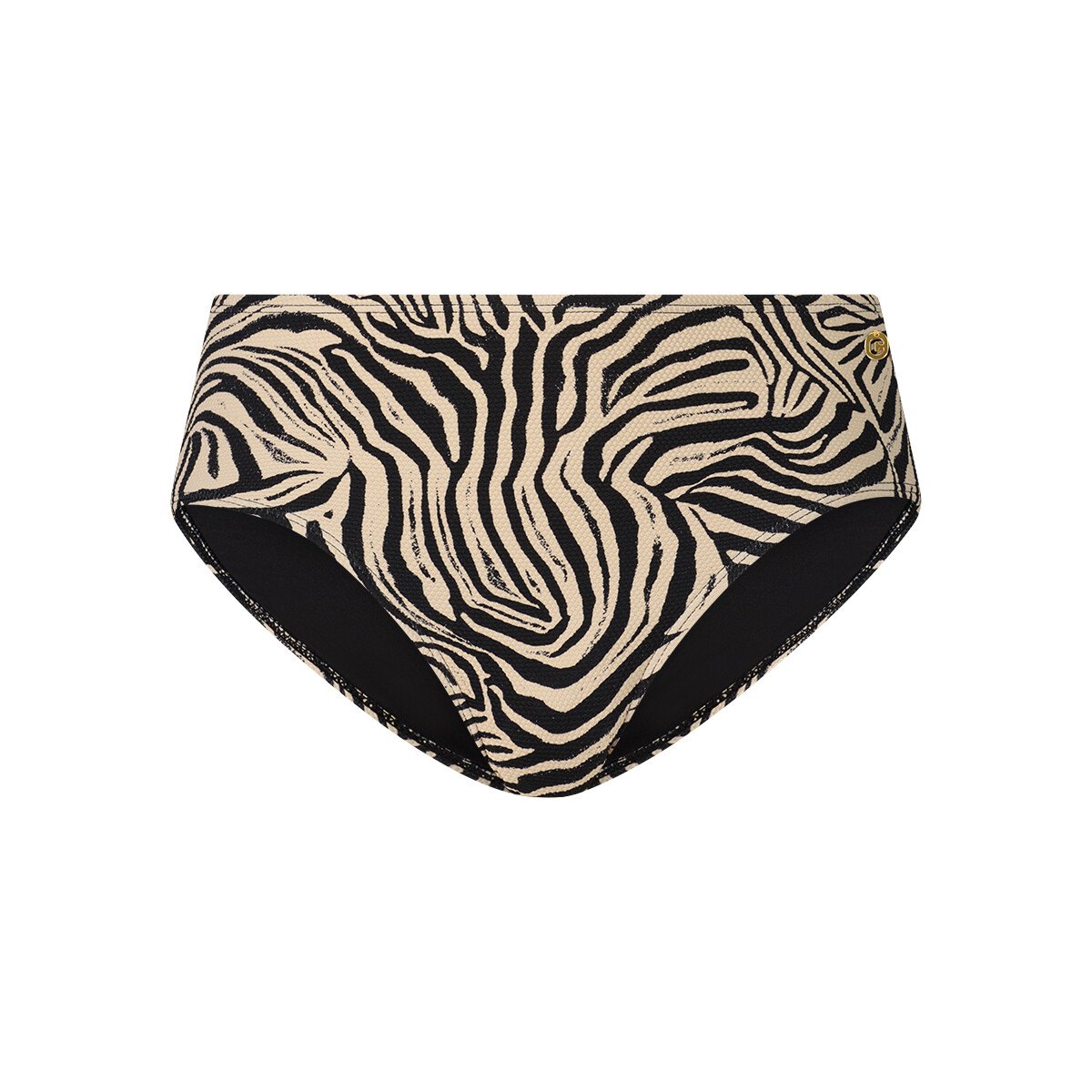 Ten Cate Beach Bikinislip Zebra