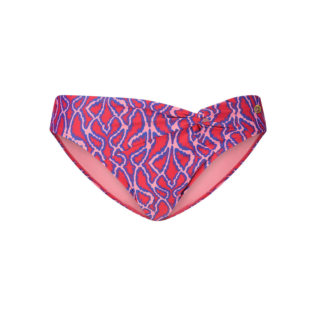 Ten Cate Beach Bikinislip Ikat