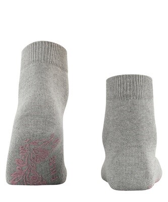 Falke Huissokken/Pantoffels Light Cuddle