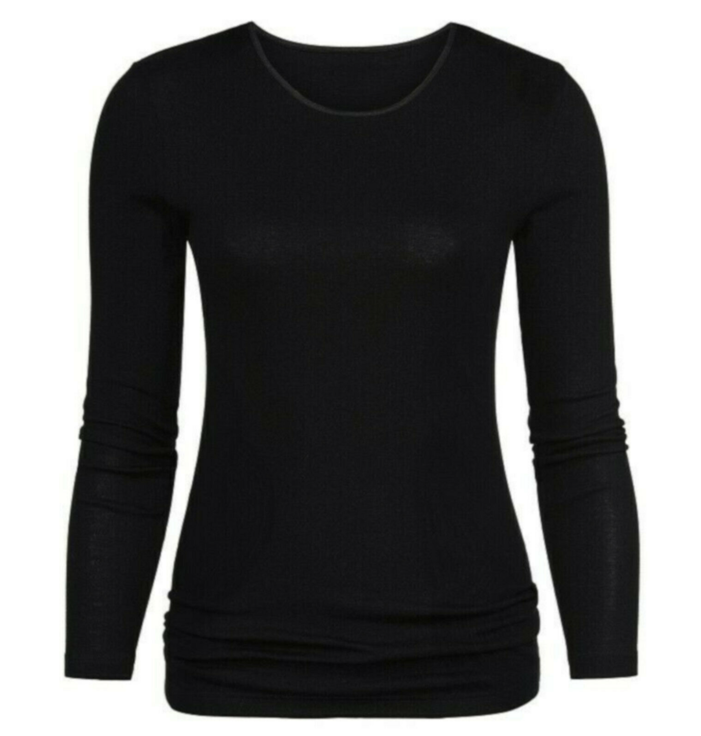 Mey Longsleeve Noblesse