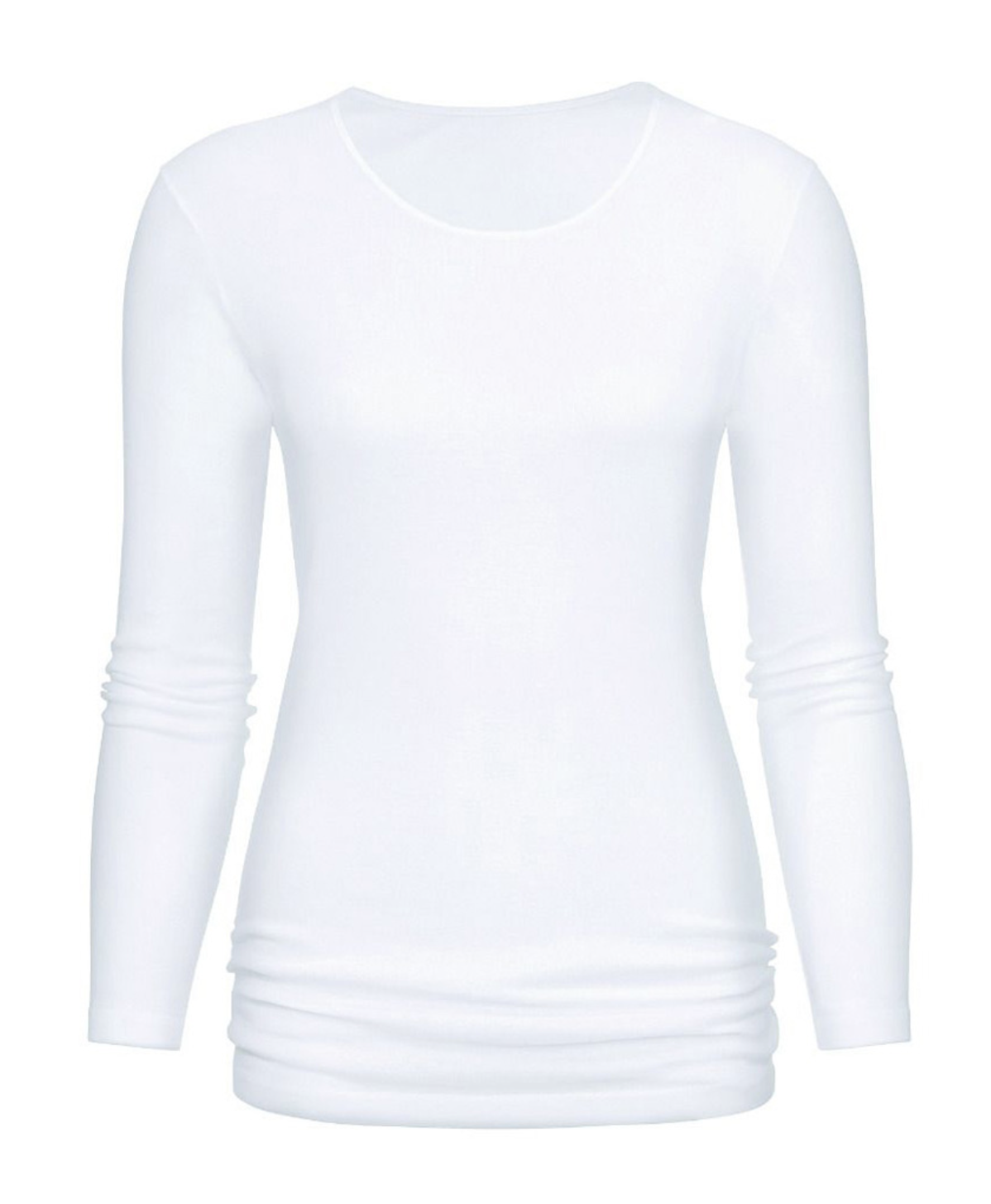 Mey Longsleeve Noblesse