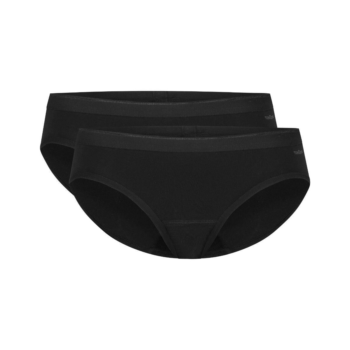 Ten Cate 2-Pack Bikini Slip Basic