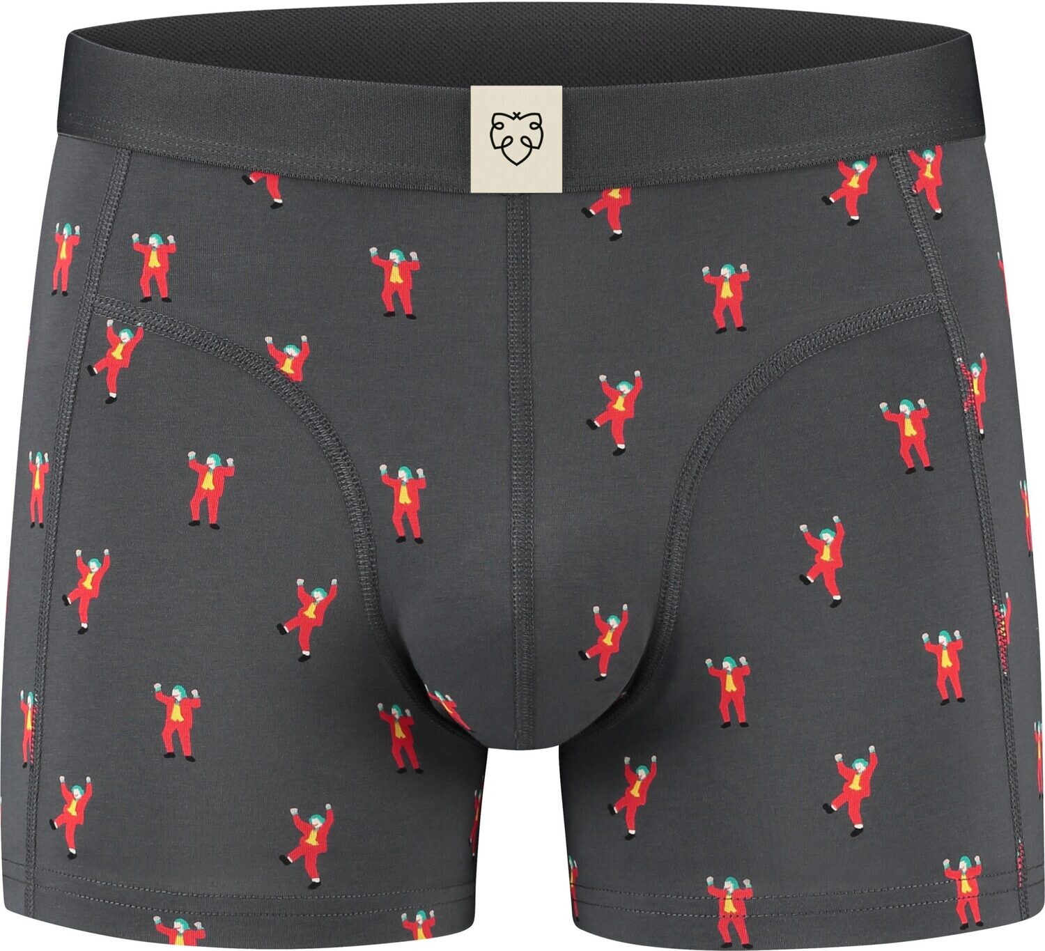 A-dam Boxershort Joachim