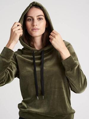 Nanso Hoodie Valeria