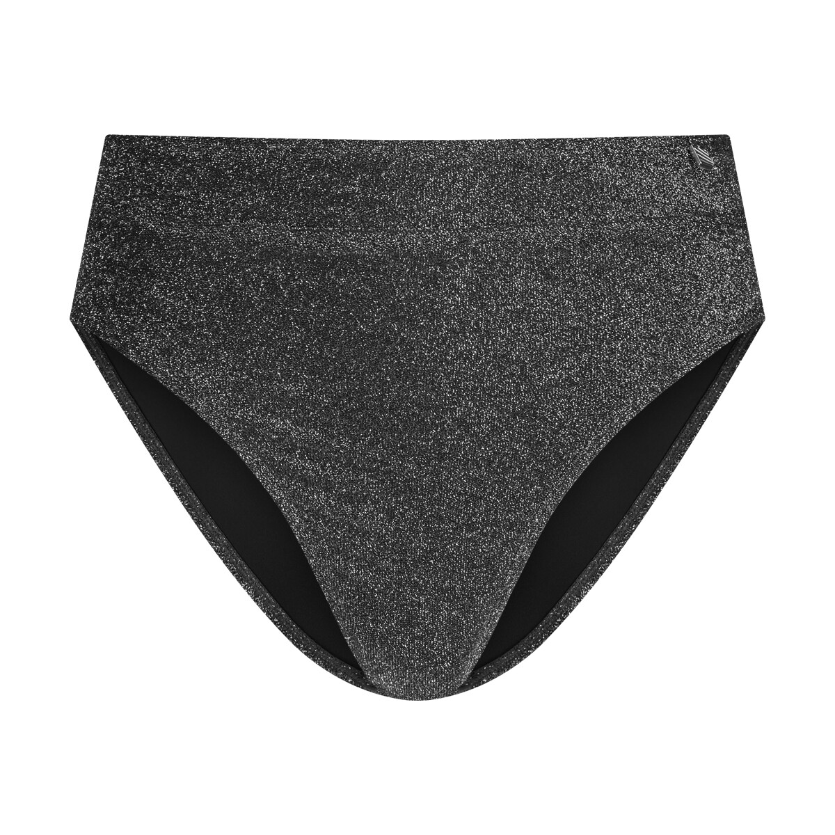 Beachlife Bikinislip Sea Glitter