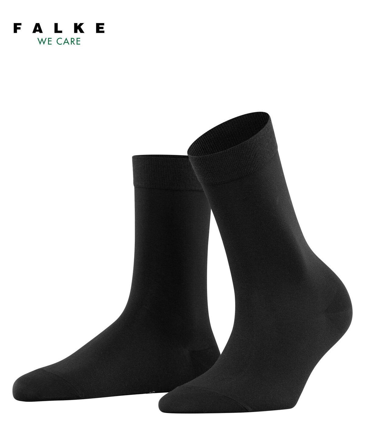 Falke Sokken Cotton Touch