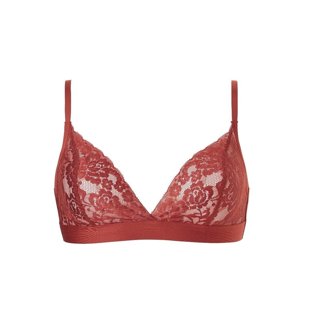 Ten Cate Bralette Secrets
