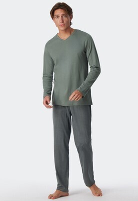 Schiesser Pyjama Jade