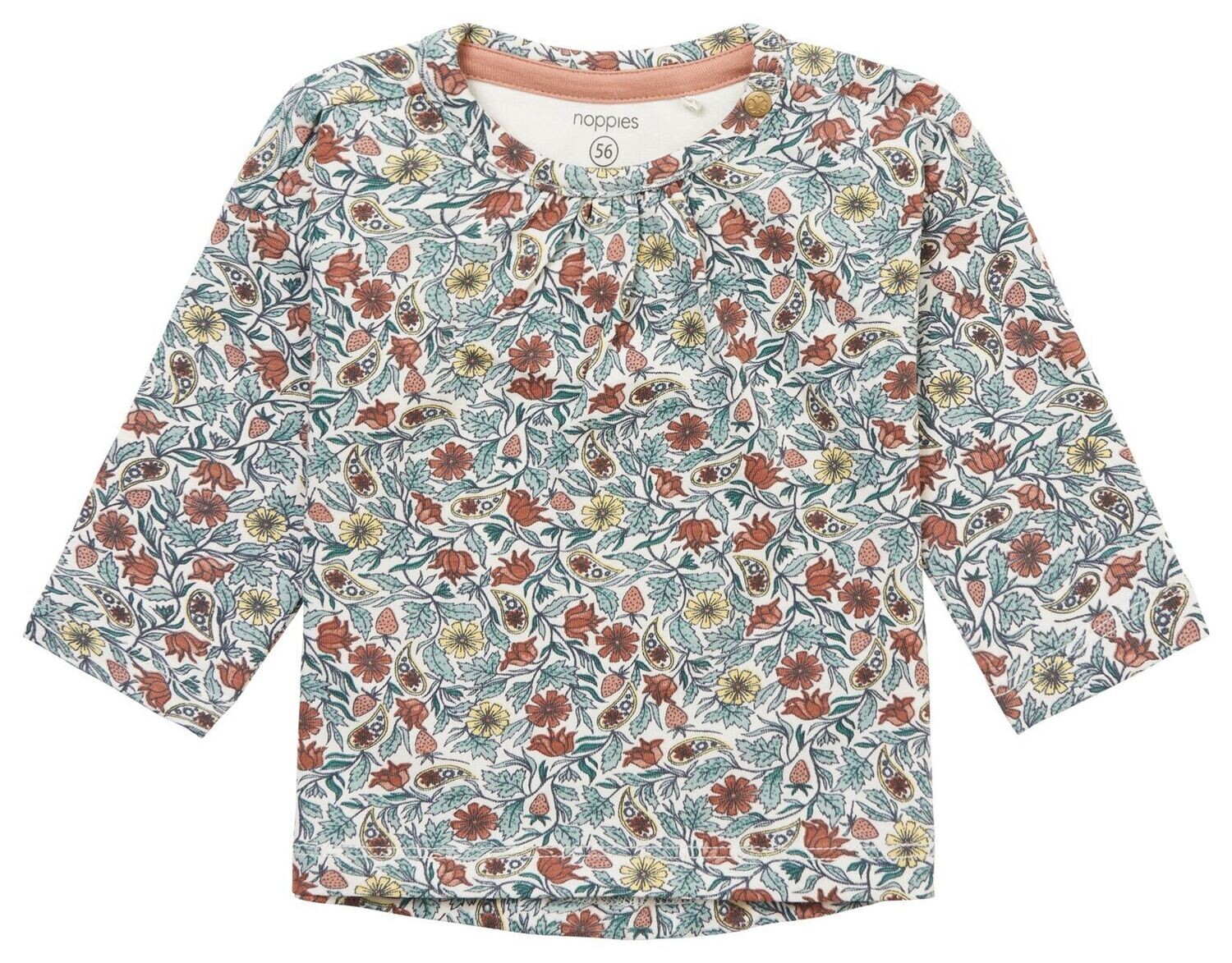 Noppies Longsleeve Newberry