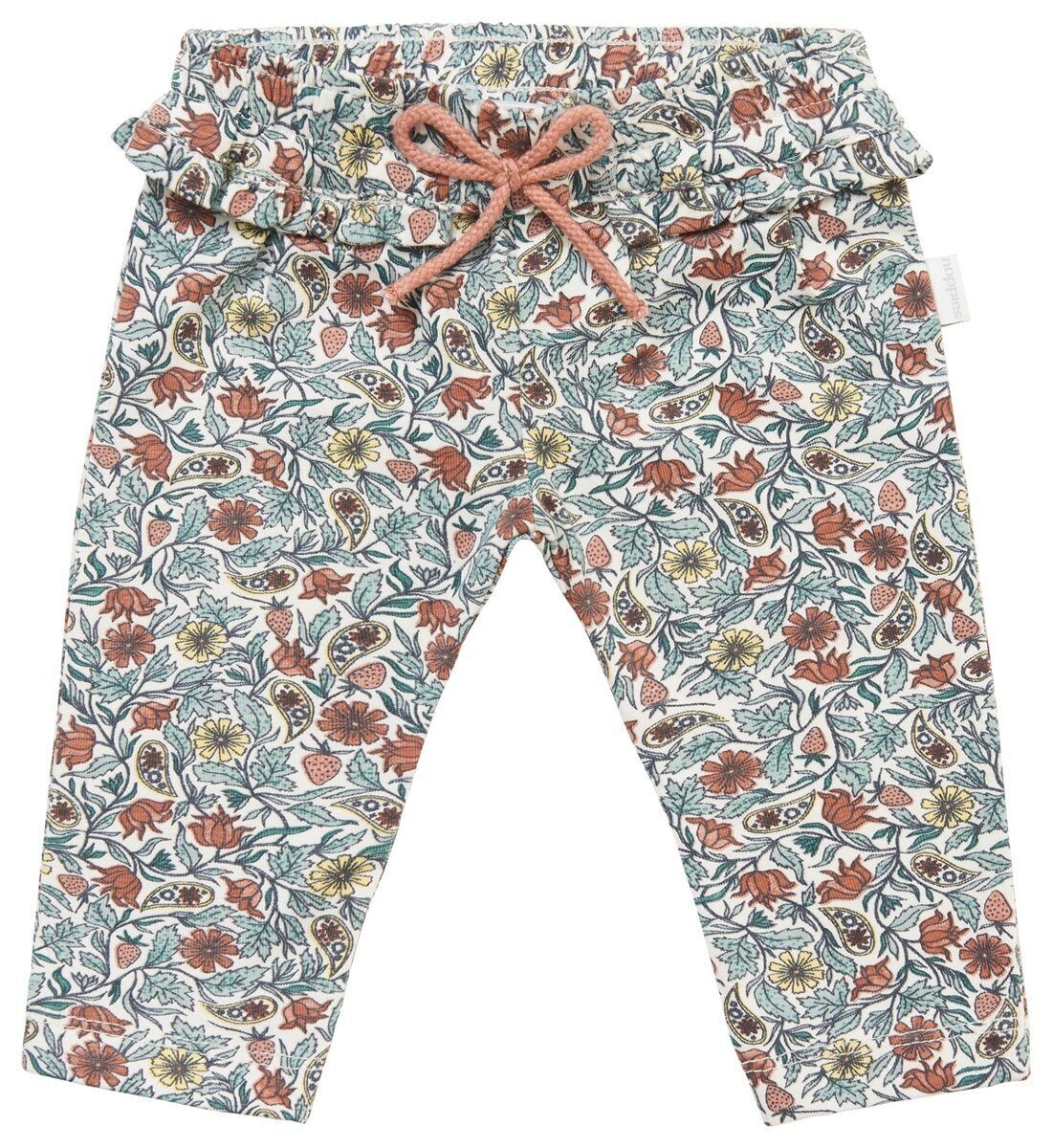 Noppies Broek Niles