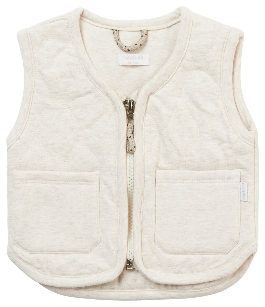 Noppies Vest/Jas Maplewood