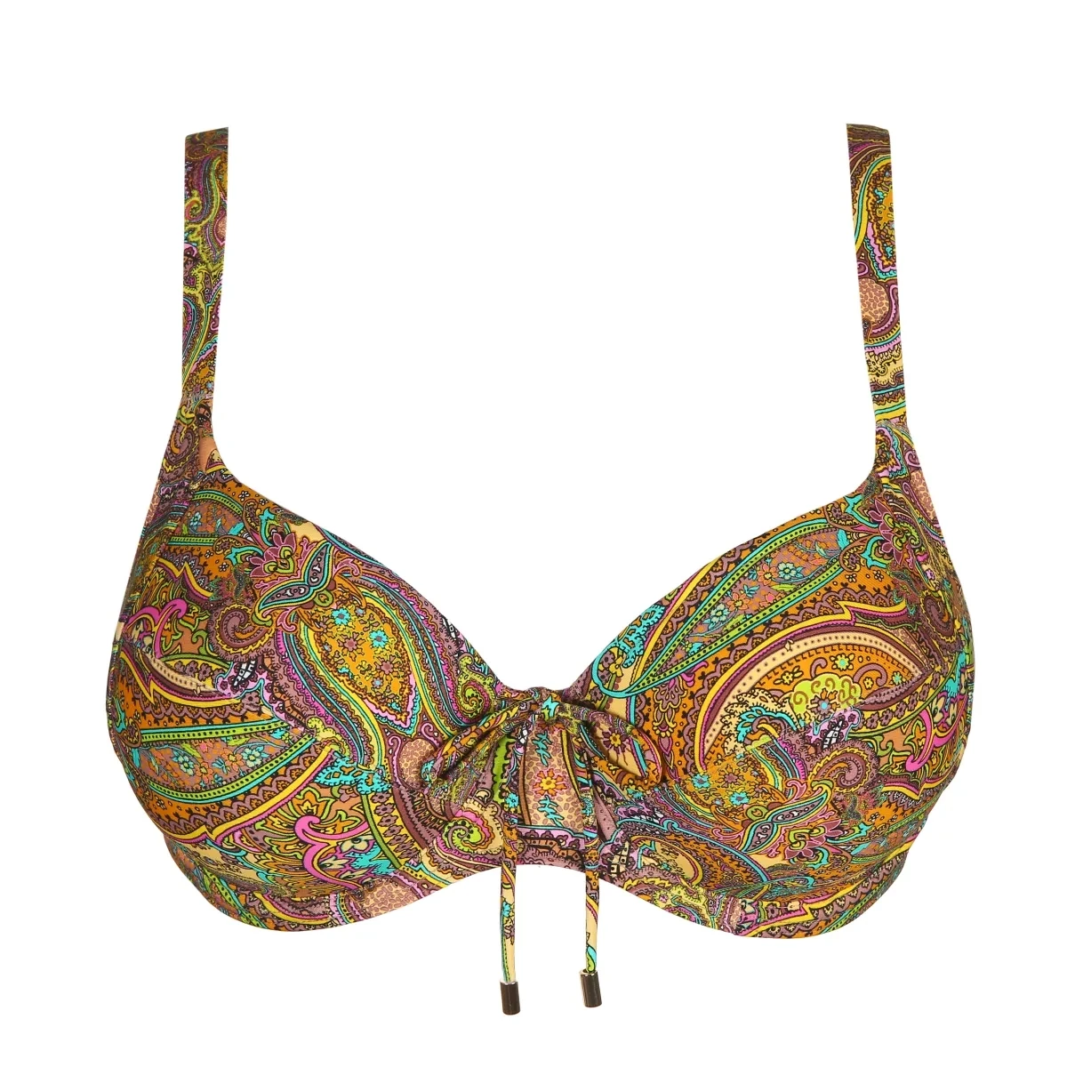 PrimaDonna Swim Beugel Bikinitop Sakarun