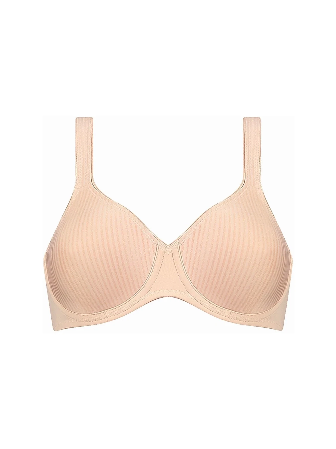 Triumph Beugel Beha Modern Soft + Cotton